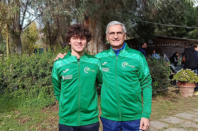 Bossi e Nicosia 2026