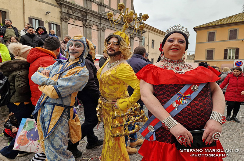 Carnevale Viterbese