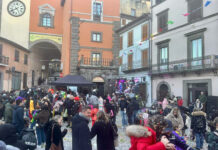 Carnevale di Montefiascone