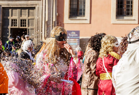 Carnevale, edizione 2025 (4)