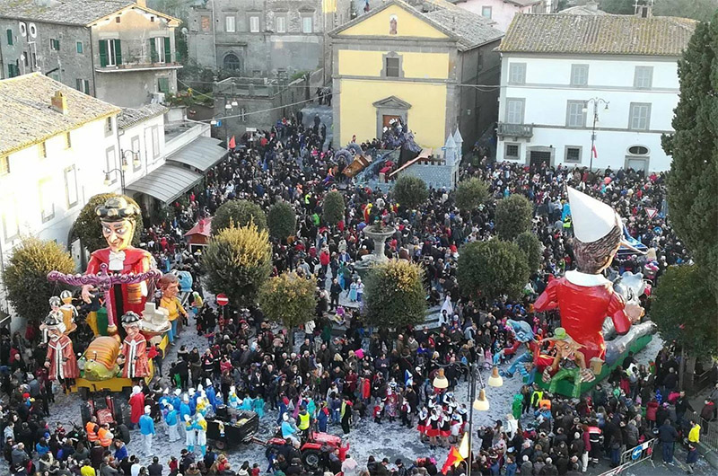 CarnevaleVitorchianese