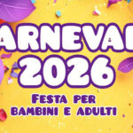 Carnevalebimbi