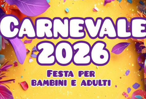 Carnevalebimbi