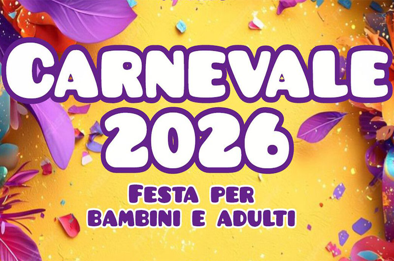 Carnevalebimbi