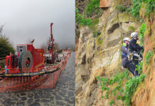 Scienza, istituzioni e Governo insieme: Civita di Bagnoregio esempio virtuoso di difesa del suolo Civita-di-Bagnoregio-piogge2026