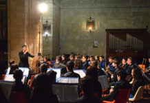 Concorso Musicale Internazionale Città di Tarquinia