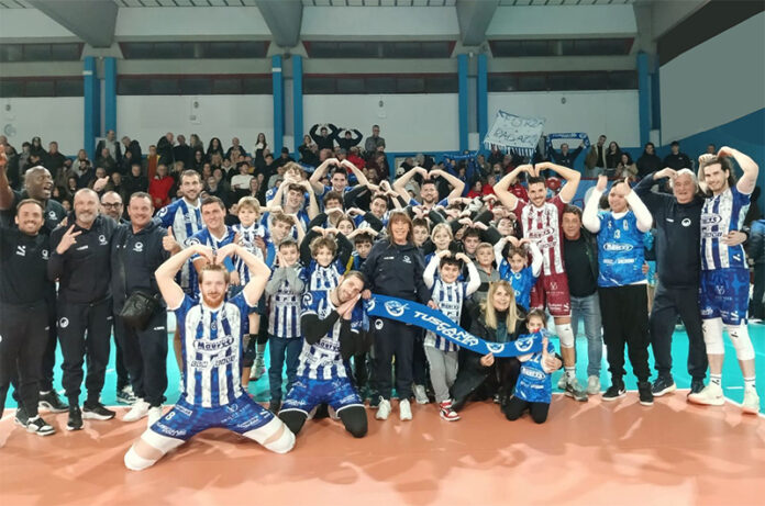 CoppaItaliaVolleyB CoppaItaliaVolleyB