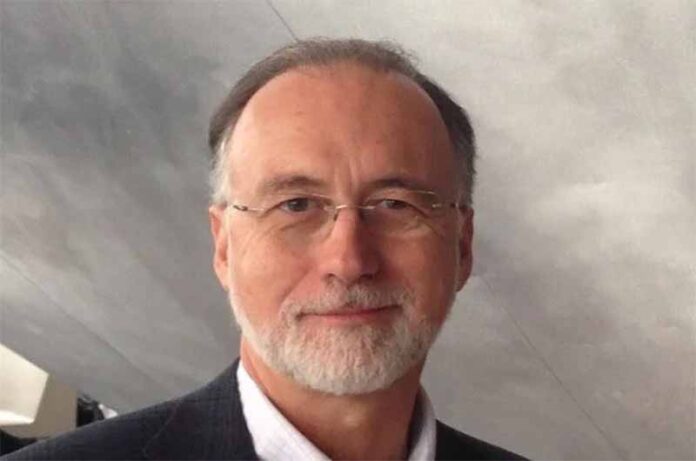 Diego Marani, L’ultima falsità