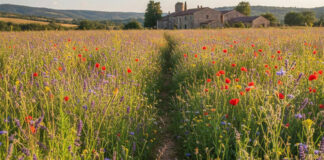 ERBORANDO Orto Botanico Rambelli