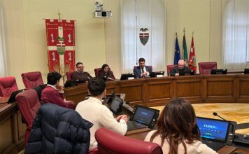 Edilizia scolastica, la Consulta studentesca in dialogo con la Provincia