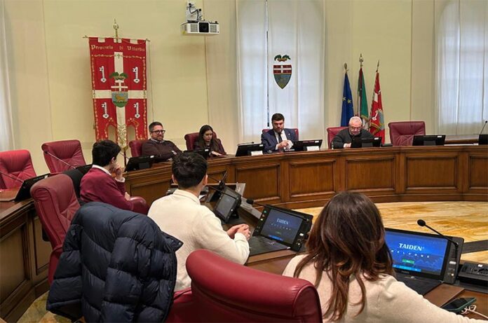 Edilizia scolastica, la Consulta studentesca in dialogo con la Provincia Edilizia scolastica, la Consulta studentesca in dialogo con la Provincia