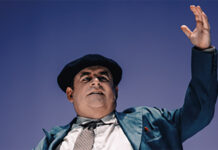 Fantozzi una tragedia