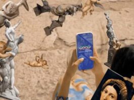 “Felicità”, la nuova campagna di comunicazione per l’app Musei Italiani del Mic