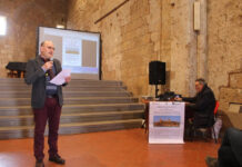 Raffele Donno il nuovo Presidente di Archeotuscia: dalla Puglia alla Tuscia tra musica e archeologia