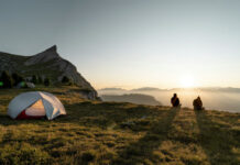 Fuga di San Valentino Pitchup copia