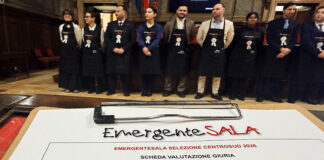 EmergenteSala Roma 2026: in giuria Alessandro Creta, giornalista enogastronomico della Tuscia