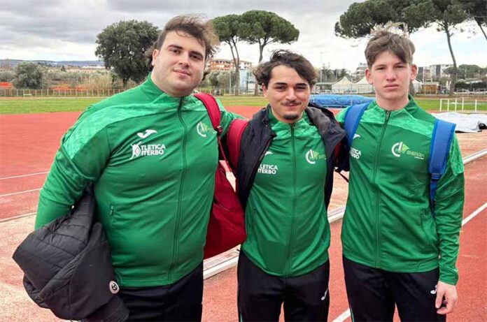 Guerra Rapposelli Forte-2026