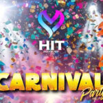 HITCarnivalparty