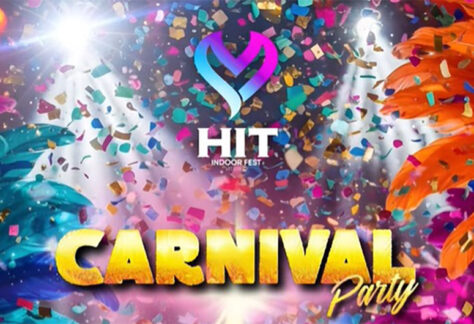 HITCarnivalparty