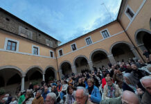 Al via la quinta edizione della rassegna culturale Halaesus a Civita Castellana