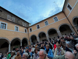 Al via la quinta edizione della rassegna culturale Halaesus a Civita Castellana