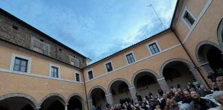 Al via la quinta edizione della rassegna culturale Halaesus a Civita Castellana