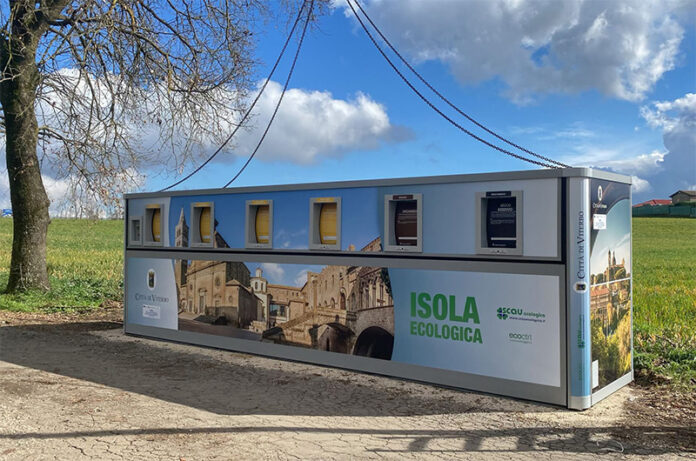 Isola Ecologica Isola Ecologica