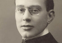 Jirí Karásek ze Lvovic