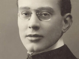 Jirí Karásek ze Lvovic