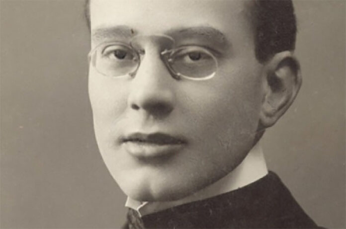 Jirí Karásek ze Lvovic