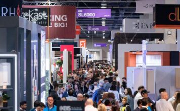 L’eccellenza del design italiano a KBIS 2026