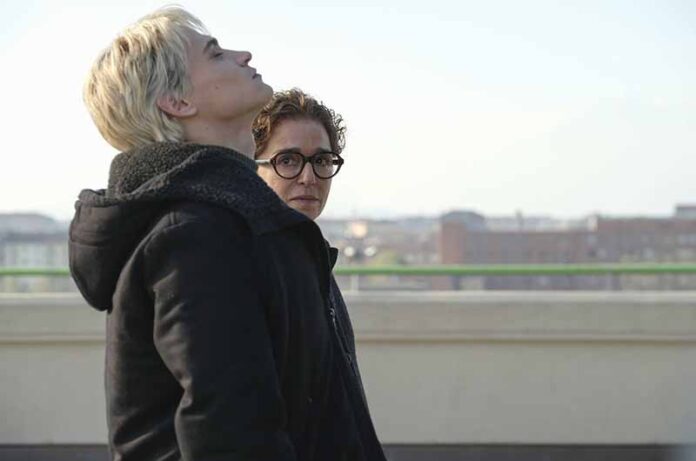 LA-GIOIA film LA-GIOIA film