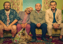 Al cinema: “Lavoreremo da grandi” con la regia di Antonio Albanese. Un film che non consola ma scalda LDG