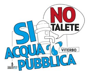 LOGO NONCELABEVIAMO
