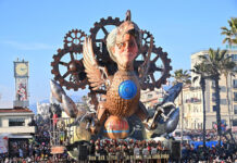 La gallina dalle uova d'oro - Von Der Leyen