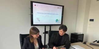 Asl Viterbo e Plastic Free insieme per ambiente e salute La sigla del Patto di collaborazione