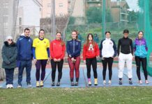 Lanci Invernali a Viterbo