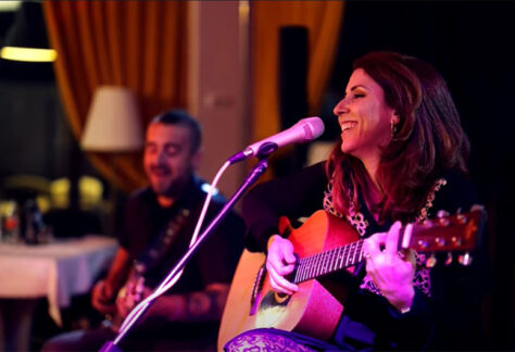 Lasimi e Andrea Frittelli