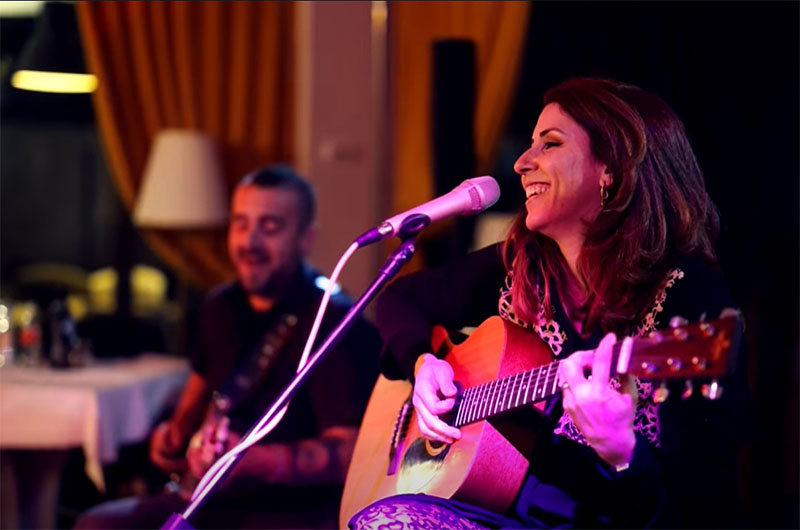 Lasimi e Andrea Frittelli