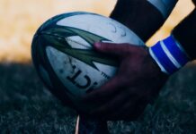 Lions Alto Lazio Rugby