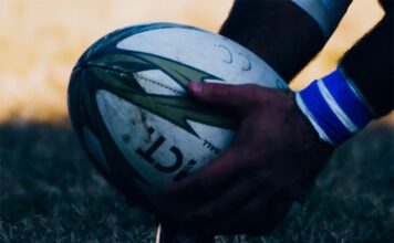 Lions Alto Lazio Rugby