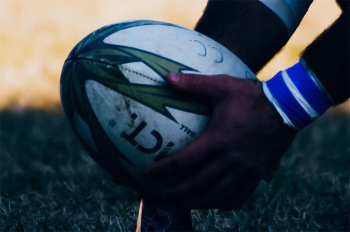 Lions Alto Lazio Rugby