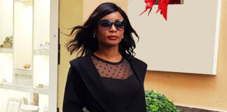 Lucy Ochiel Achieng con“LOJ Extension”trasforma la malattia in un percorso di rinascita Lucy Ochiel Achieng