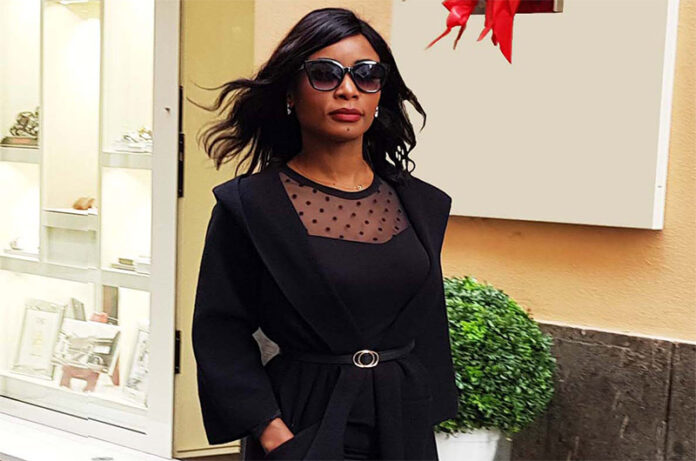 Lucy Ochiel Achieng Lucy Ochiel Achieng