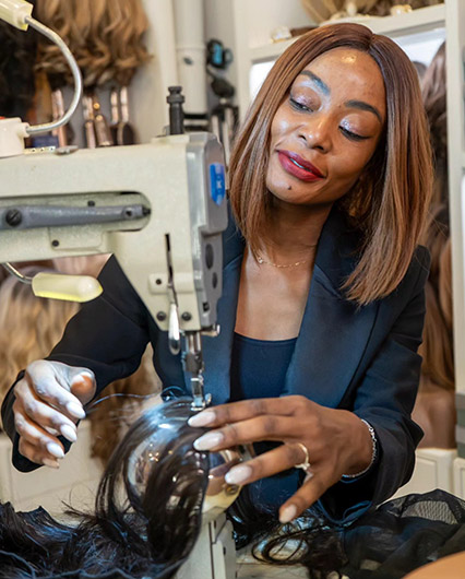 Lucy Ochiel Achieng-LOJ Extension di Viterbo