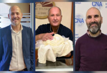 Lupidi, Fiorentini e Pierini