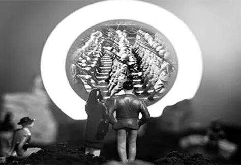 L’uomo dall’altro mondo