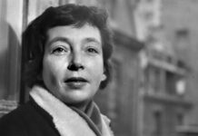 MargueriteDuras