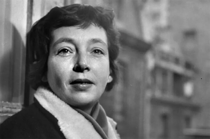 MargueriteDuras