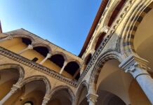 Museo Nazionale Etrusco di Tarquinia